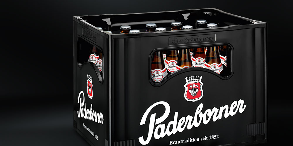 Paderborner Brauerei Qualität